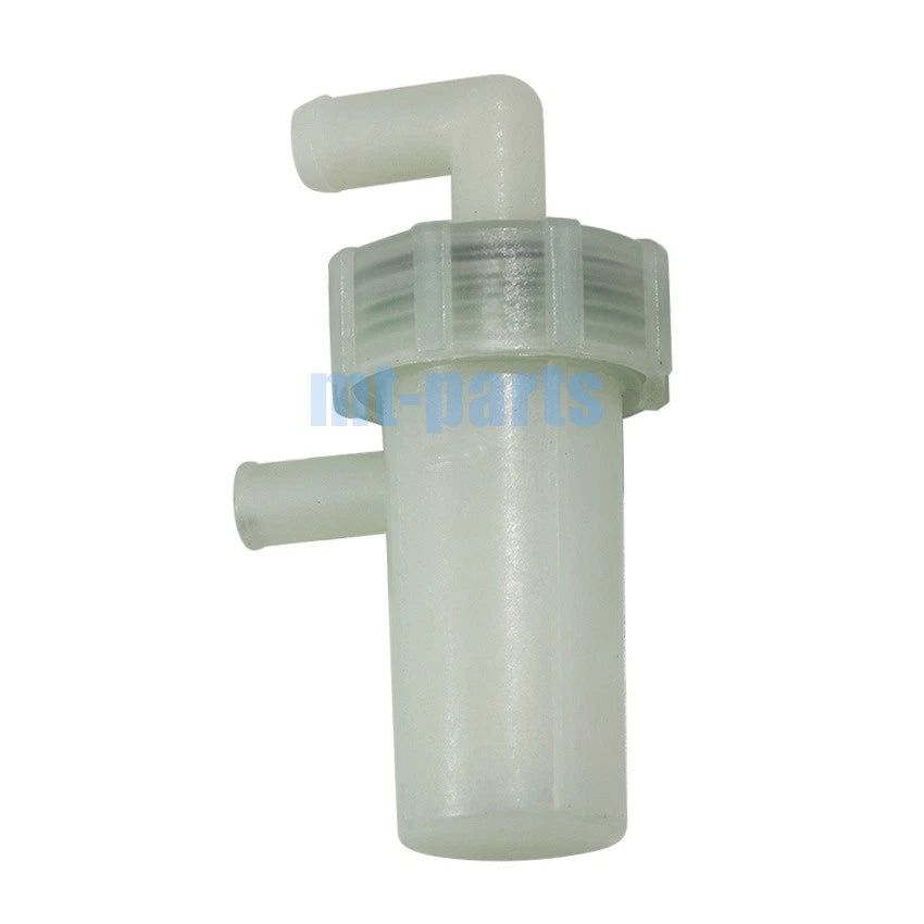 Inline Fuel Filter Assembly for Johnson Evinrude Outboard 40HP 50HP 55HP