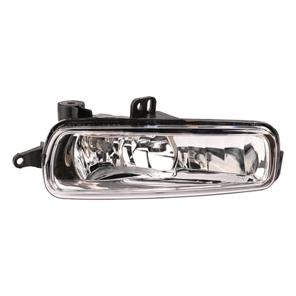 2 x Left & Right Clear Fog Lights W/ Bulb for Ford Focus (2015–2017)