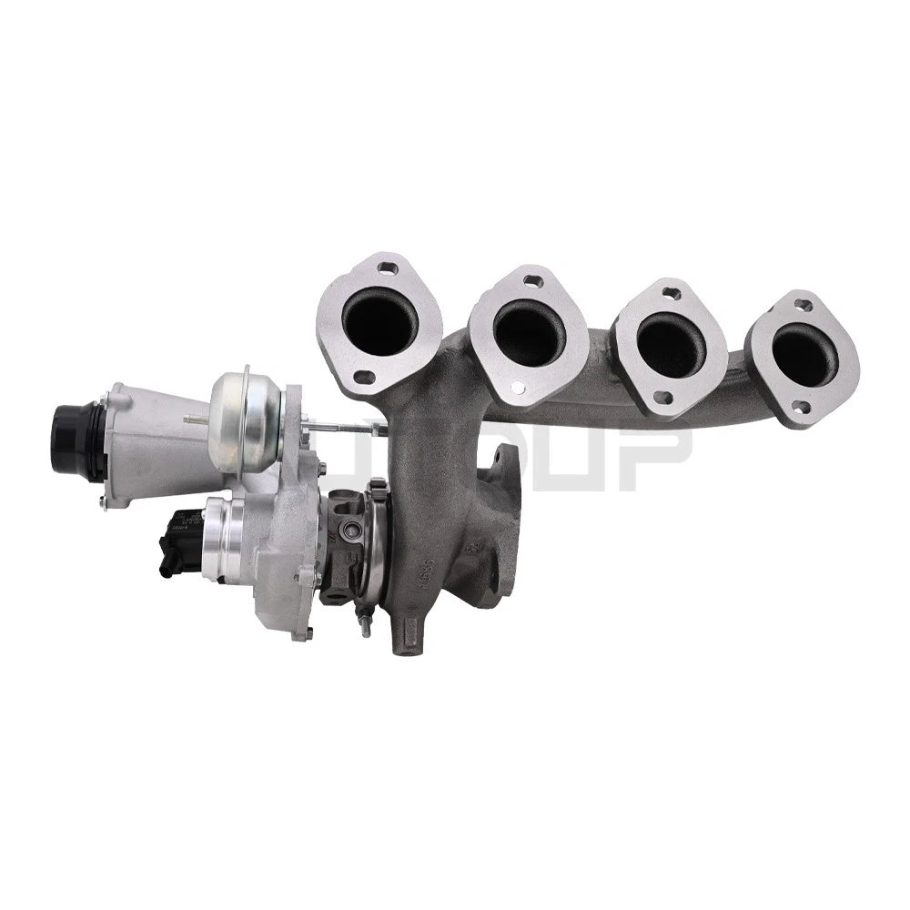 Turbo for Mercedes-Benz SLK250 C250 E250 and Infiniti QX30 Q30 (2009–2024)