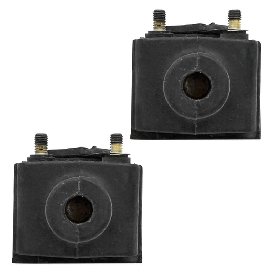 Ignition Coils for Mercury Outboard 40HP 1975-1983 *2-Pack*