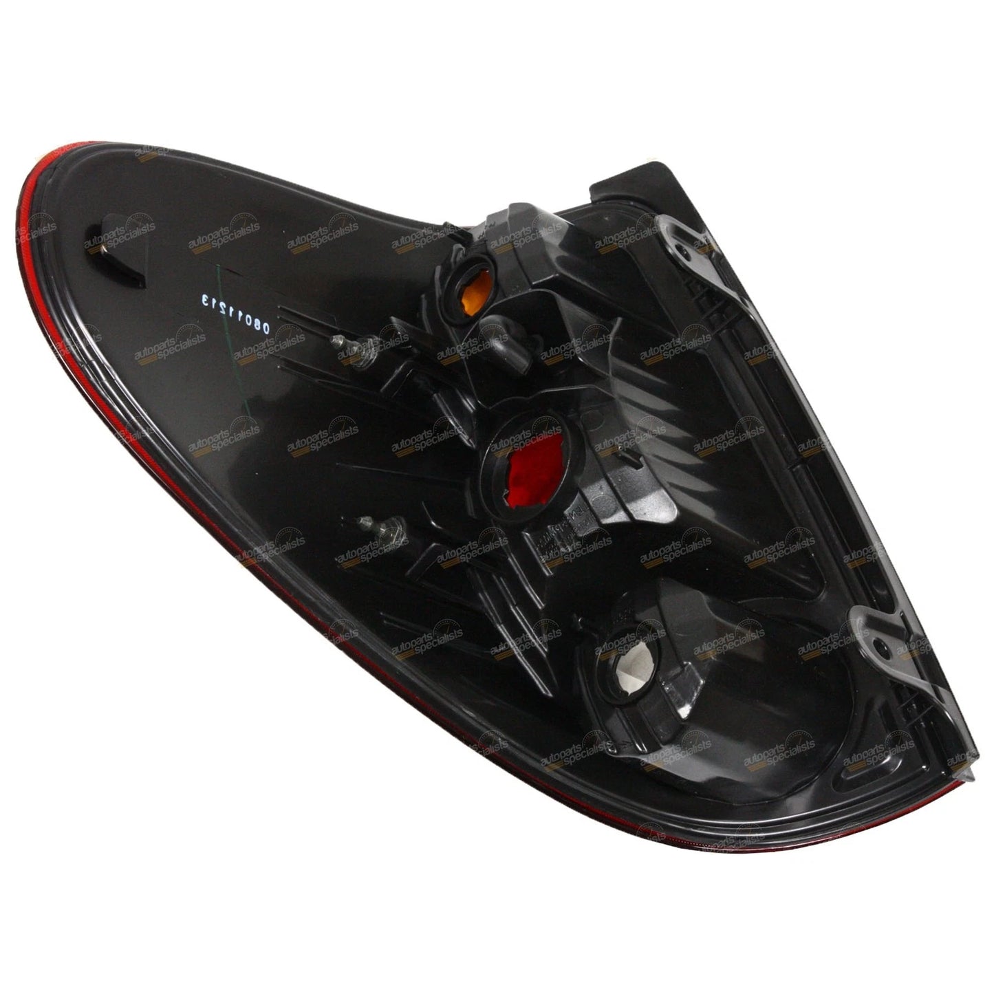 RH Tail Light for Mitsubishi Triton ML 2006-2009 MN 2009-2015 (2006-2015)