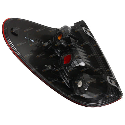 RH Tail Light for Mitsubishi Triton ML 2006-2009 MN 2009-2015 (2006-2015)