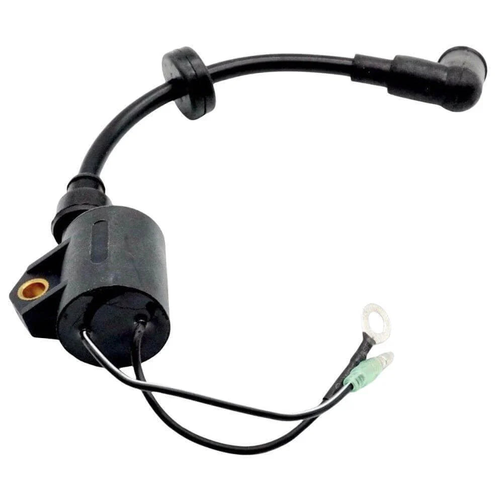 Ignition Coil Assembly for Yamaha Outboard Engine 61N Series