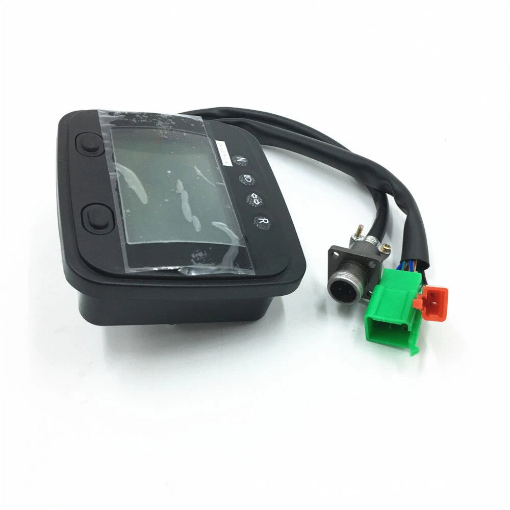 LCD Speedometer Tachometer for Linhai Bighorn 260cc 300cc 400cc ATV (2005-2023)