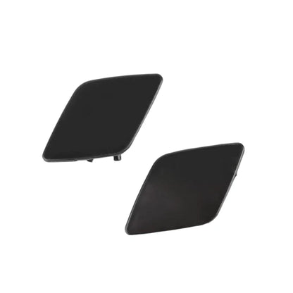 2 x Headlight Washer Spray Nozzle Cover Lid Cap for Cadillac SRX (2010–2015)