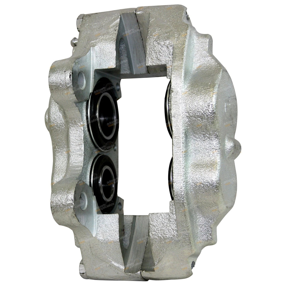 2 x Front Brake Calipers for Toyota Landcruiser (1980–1990)