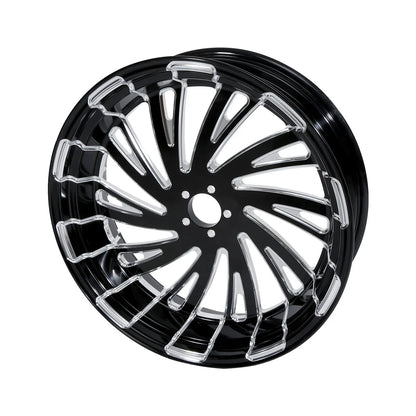 18" x5.5" Rear Wheel Rim Hub for Harley Touring Electra Road Glide (1997 - 2008)
