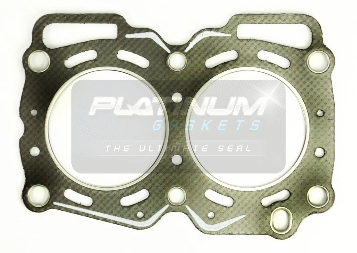 2 x Cylinder Head Gasket for Subaru Liberty BC5 BF5 2.0L EJ20G (1991–1994)