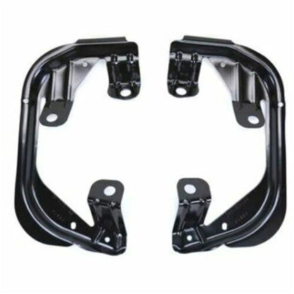 Front Fog Light Brackets for Dodge Ram 1500 (2009-2019)