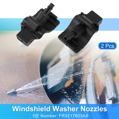 Windshield Washer Nozzle  for Ford Mustang (2015-2017)