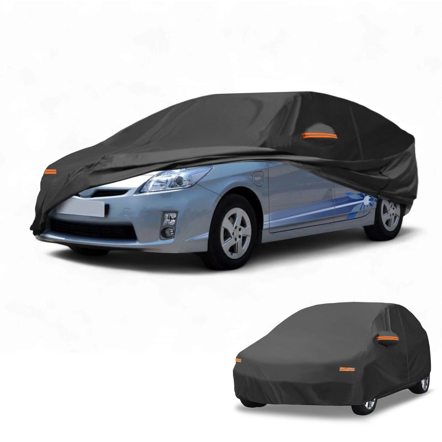 Waterproof Car Cover for Toyota Prius Hatchback (2010-2023)