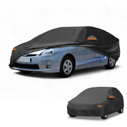 Waterproof Car Cover for Toyota Prius Hatchback (2010-2023)