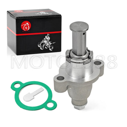 Timing Chain Tensioner W/ Cover Gasket for YAMAHA YZ250F (2005–2019)