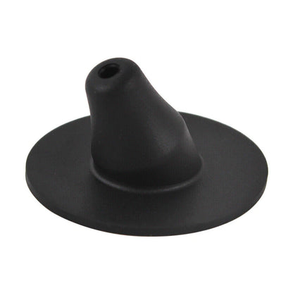 Radio Antenna Bezel Rubber Boot for Ford F-250 F-350 F-450 (2008-2016)