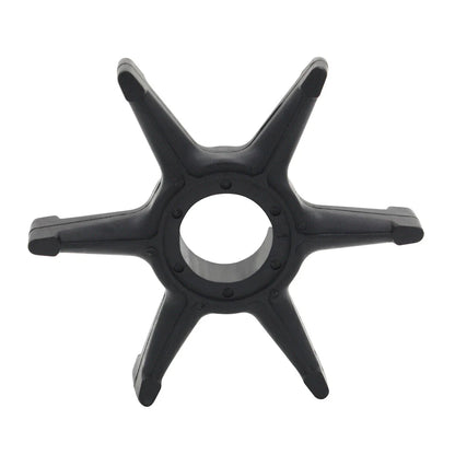 Water Pump Impeller Kit for Yamaha 2-Stroke 25-30HP C25 C30 Outboard