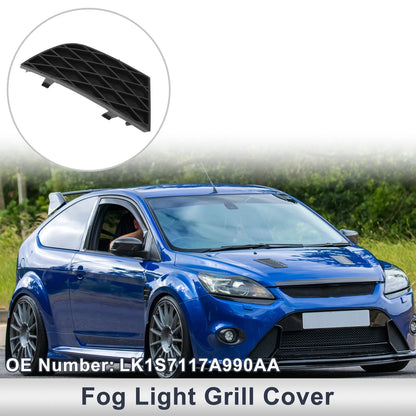 Front Left Fog Light Grill for Ford Mondeo (2001)