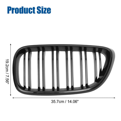 Front Hood Bumper Grill for BMW 228i xDrive 230i xDrive F22