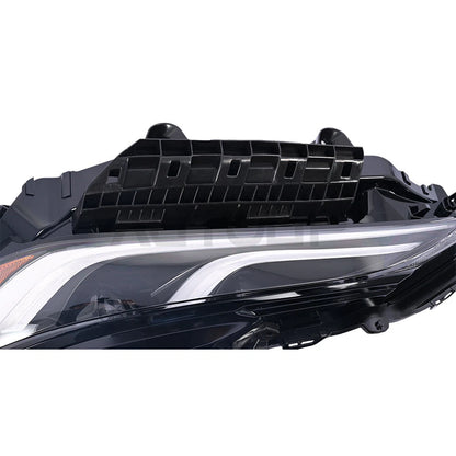 2 x Headlamp Assembly for Toyota Venza (2021–2024)