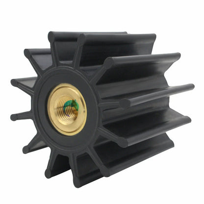 Flexible Impeller for Cummins SMX Super 27, Replaces Sherwood 27000K