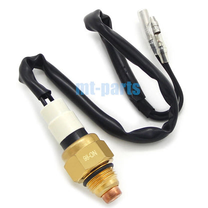 Water Temp Sensor for Kawasaki EN500 Vulcan 500 LTD (1996-2009)