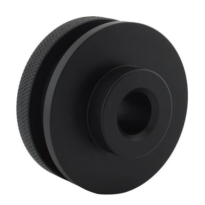 Black Rear Wheel Balancer Adapter Tool for BMW R1250GS R1200GS (2013-2023)