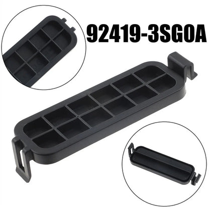 Cabin Air Filter Cover for Nissan Sentra 1.8L 1.6L (2013-2018)