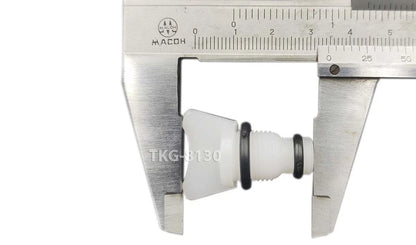 Radiator Drain Cock Plug for Toyota Hilux MK3, Hiace, RN30 (1983-1997)