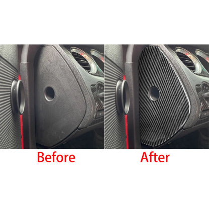 Dashboard Panel Cover Trim for Ford Mustang (2009-2014)
