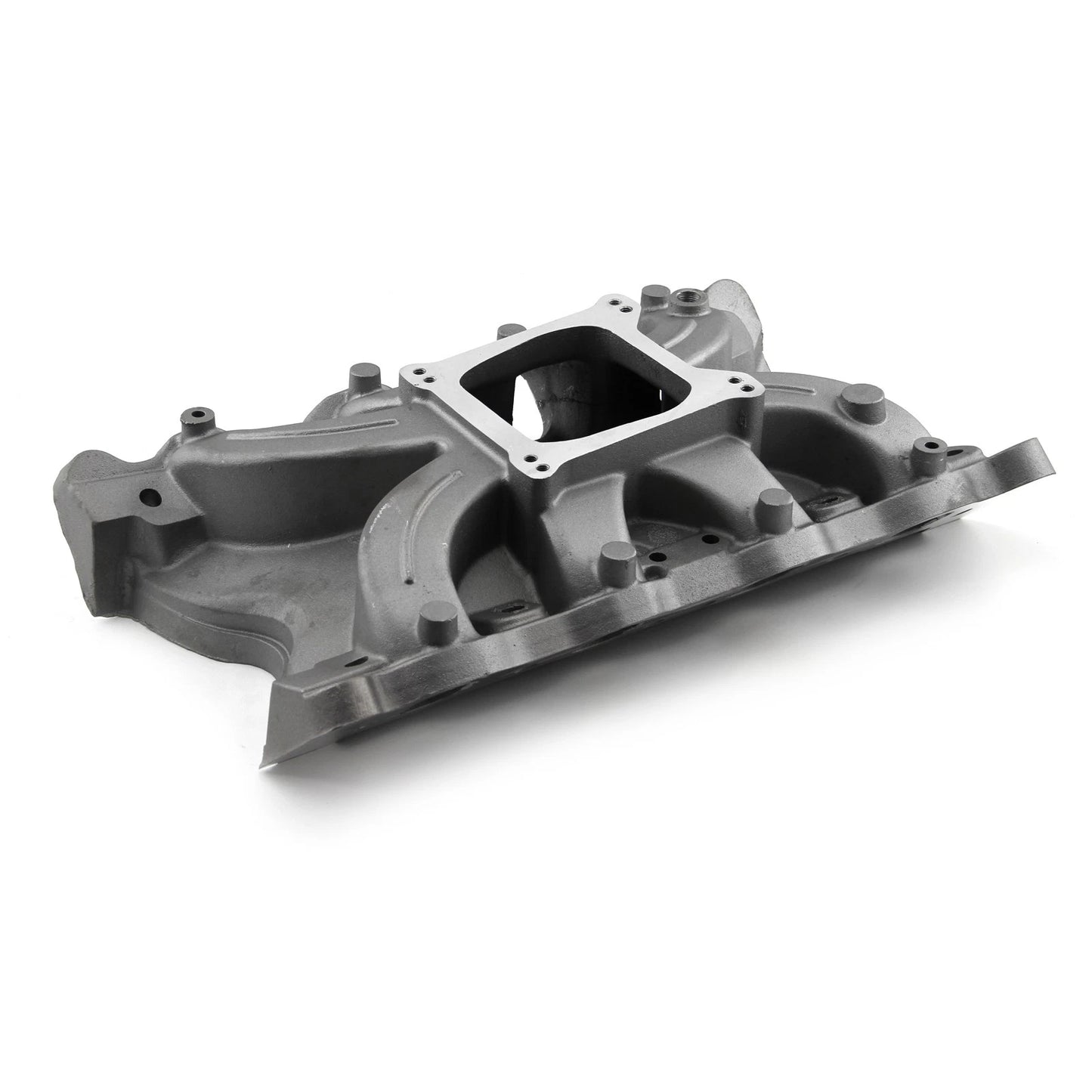 MidRise Intake Manifold for Ford 302 351C Cleveland (1970-1982)