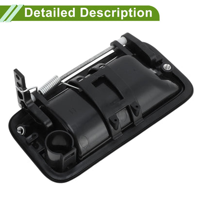 Door Handle for Chevrolet / GMC / Cadillac Front Left