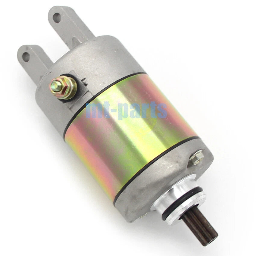 Starter Motor for Yamaha CP250 MAXAM, YP250 R RA X-MAX 250 (2005-2013)