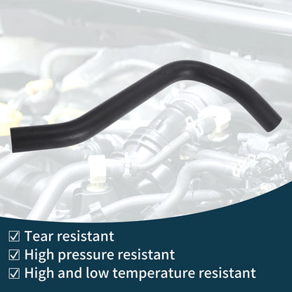 Radiator Hose for Honda Civic 2.0L (2002-2005)
