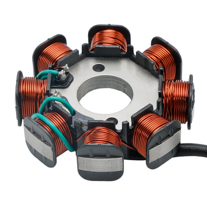 Stator for Honda Wave 125 / Wave 125 S (2002-2015)
