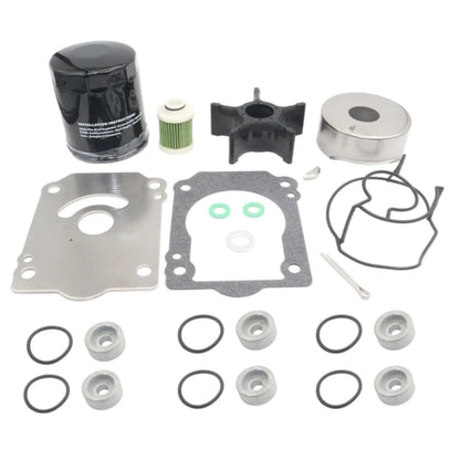 Outboard Maintenance Kit for Suzuki 150-200HP (17400-96832)