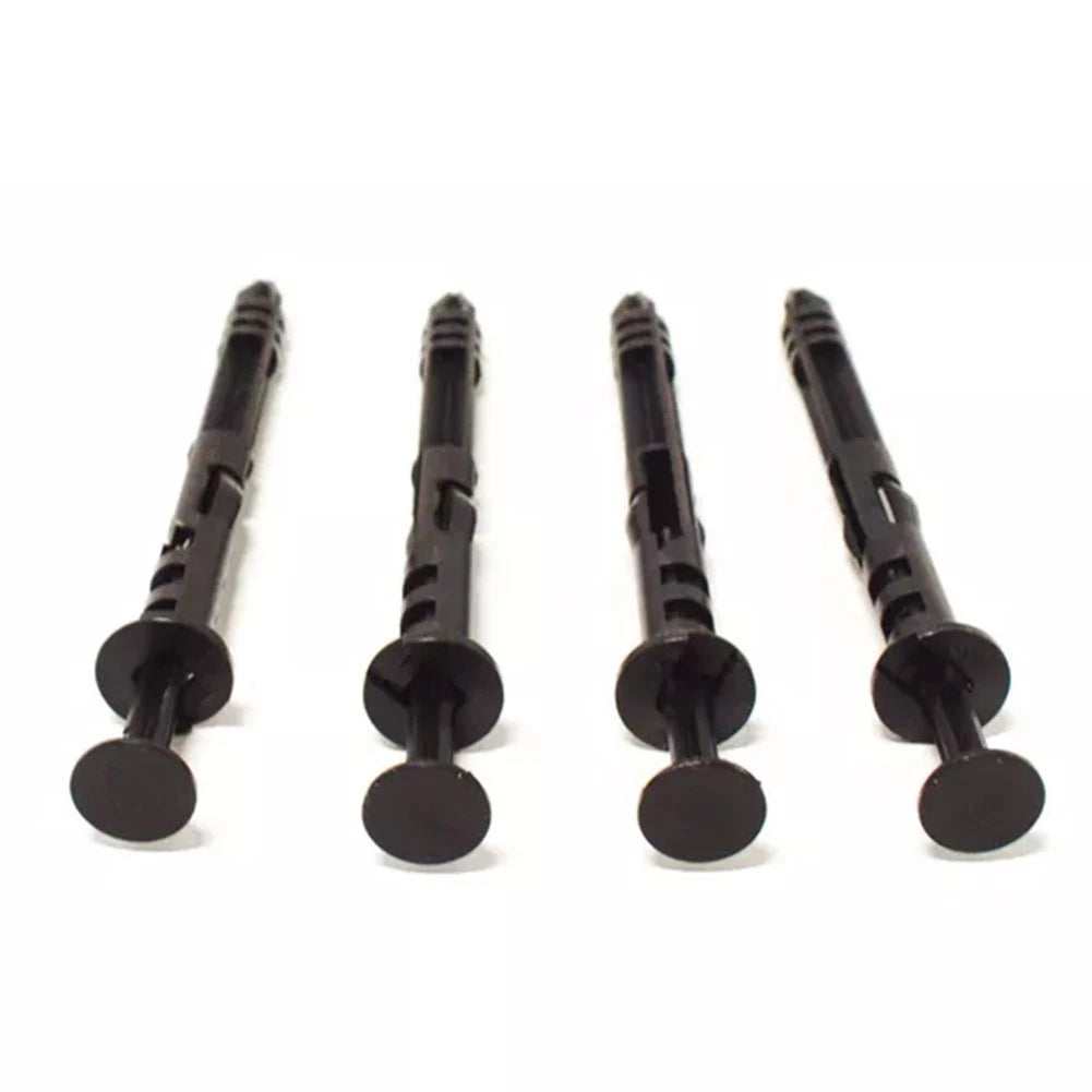 Set of 4 LOC Shield Pins for Audi A6/Q5 Vehicles OEM Compatible