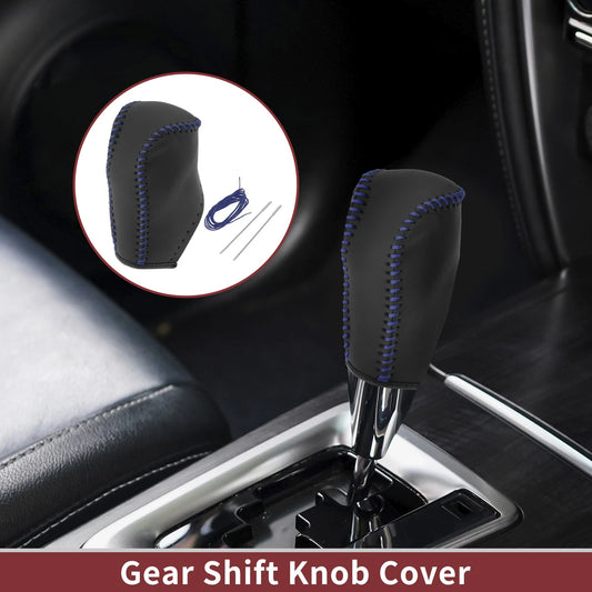 Gear Shift Knob Cover / 1Pc / for Toyota Corolla (2014–2018)