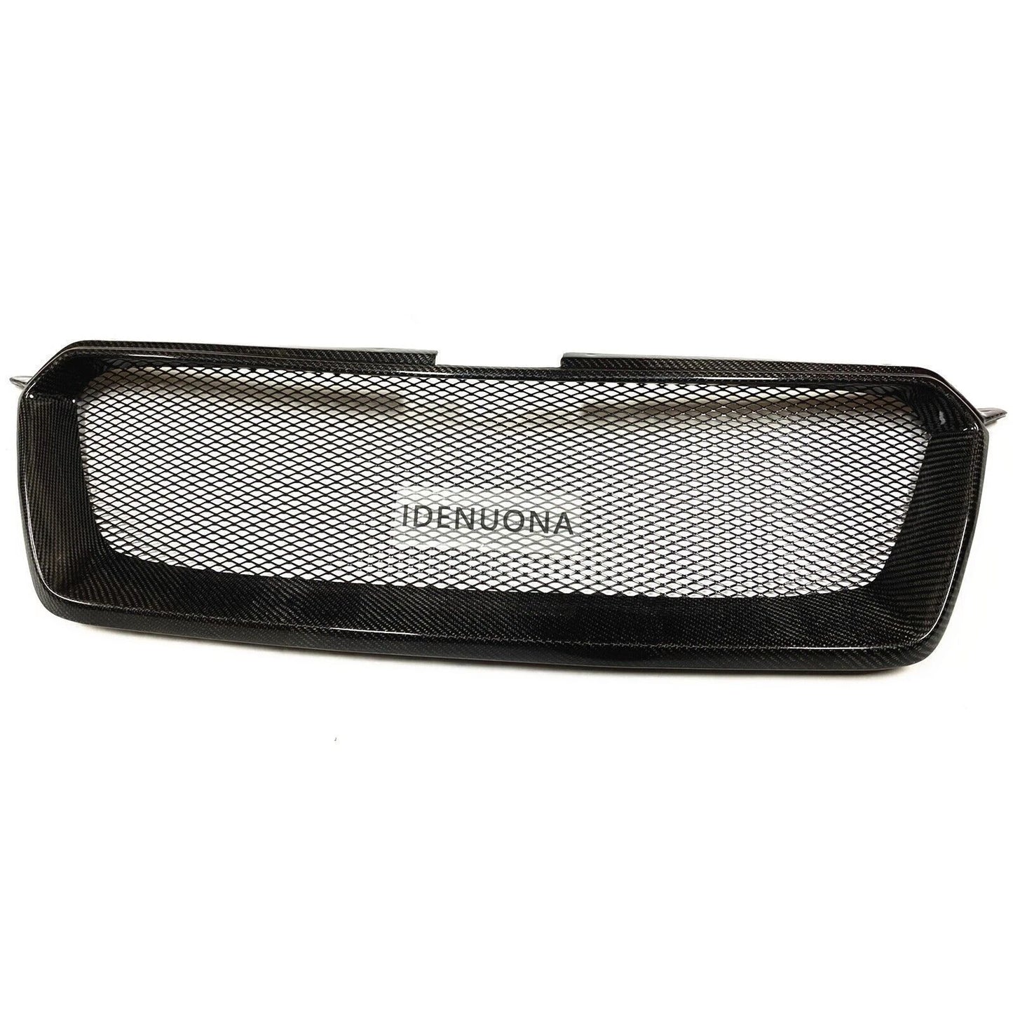 Front Bumper Grill Mesh for Subaru Legacy 5th (2013-2014)