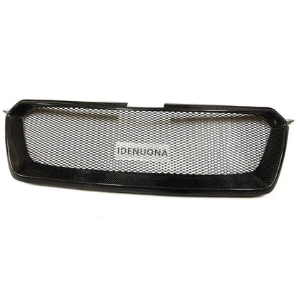 Front Bumper Grill Mesh for Subaru Legacy 5th (2013-2014)