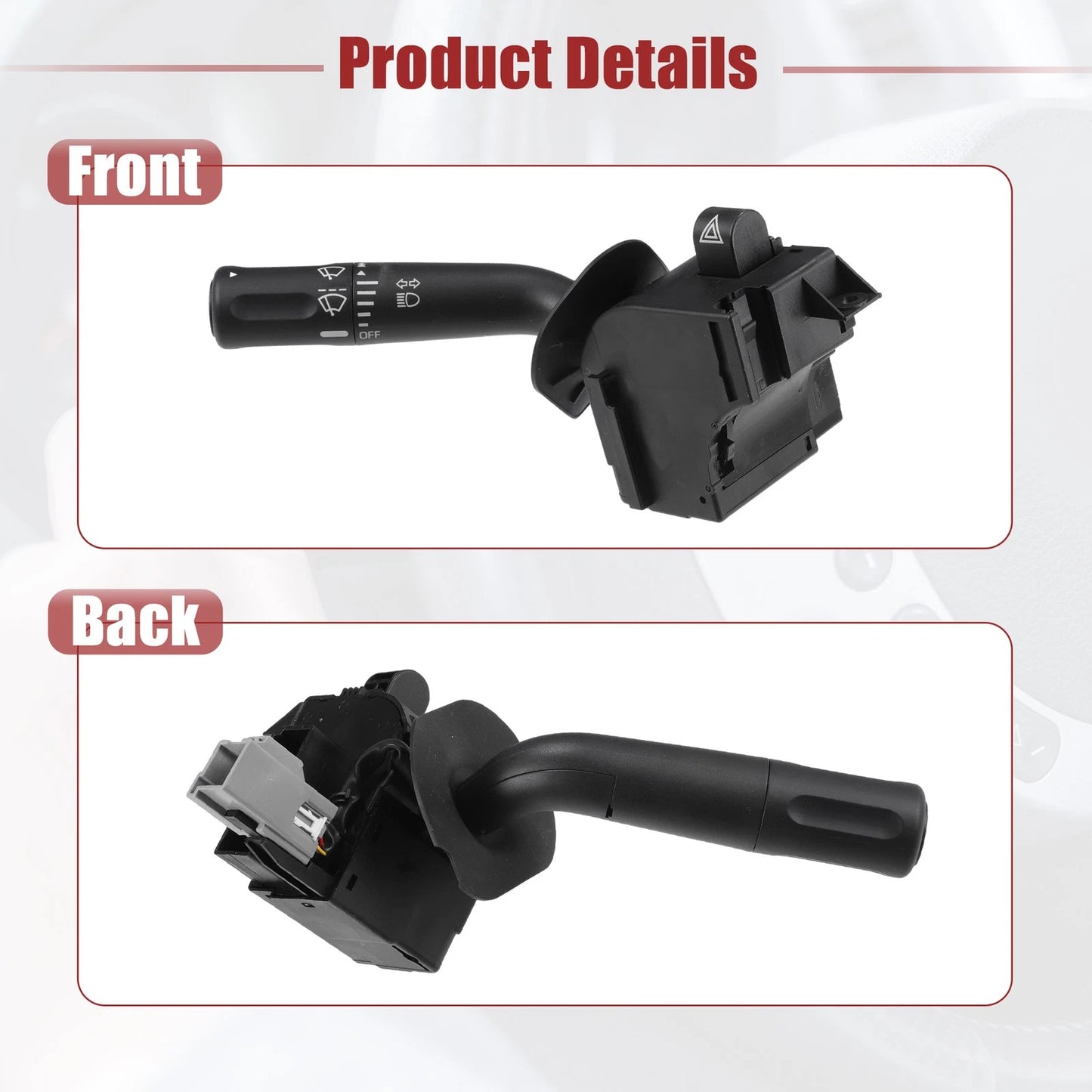 Turn Signal Switch for Ford F150 (2004-2008)