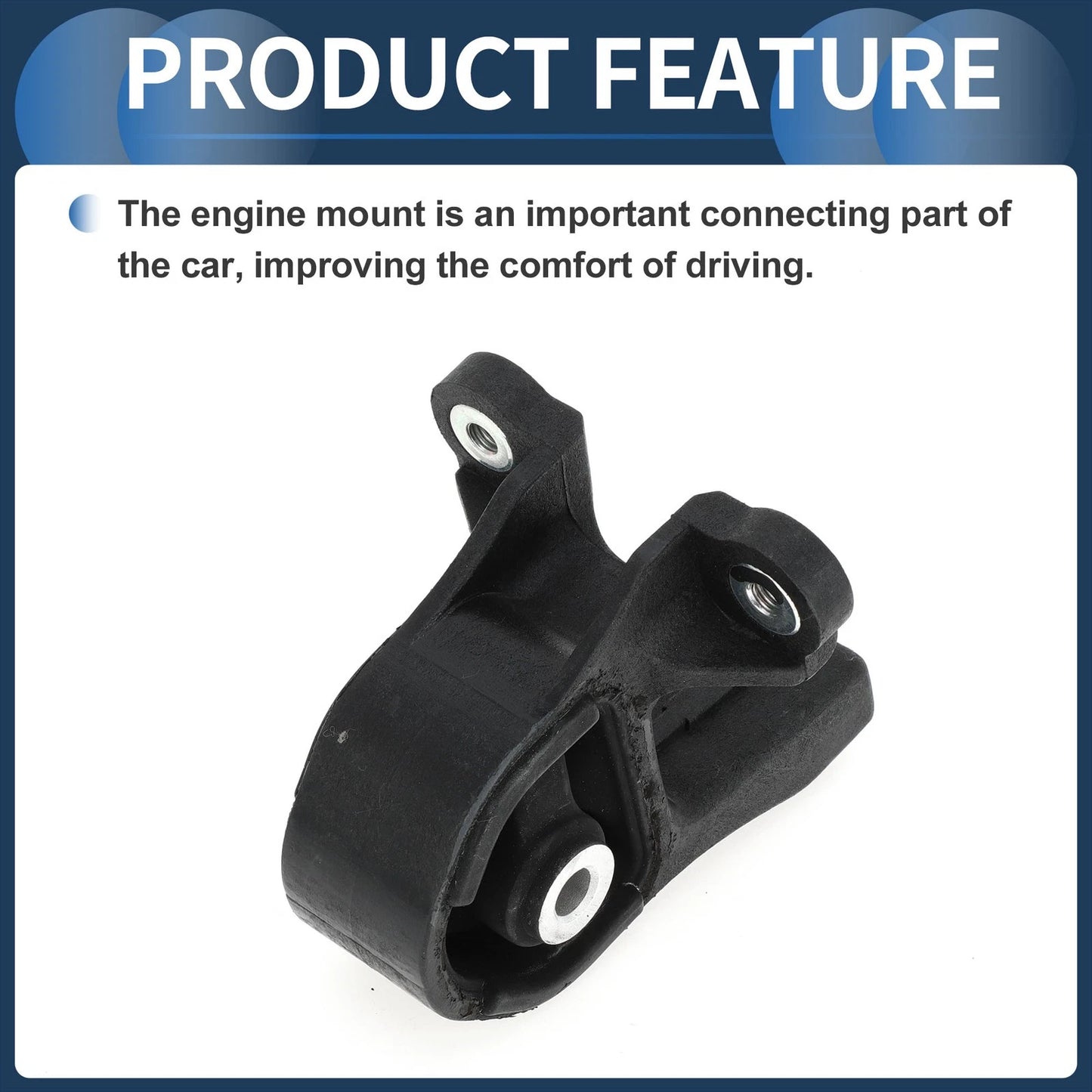 Engine Mount for Honda CR-V RM2 2012-2017 2.0L Front Motor Mount