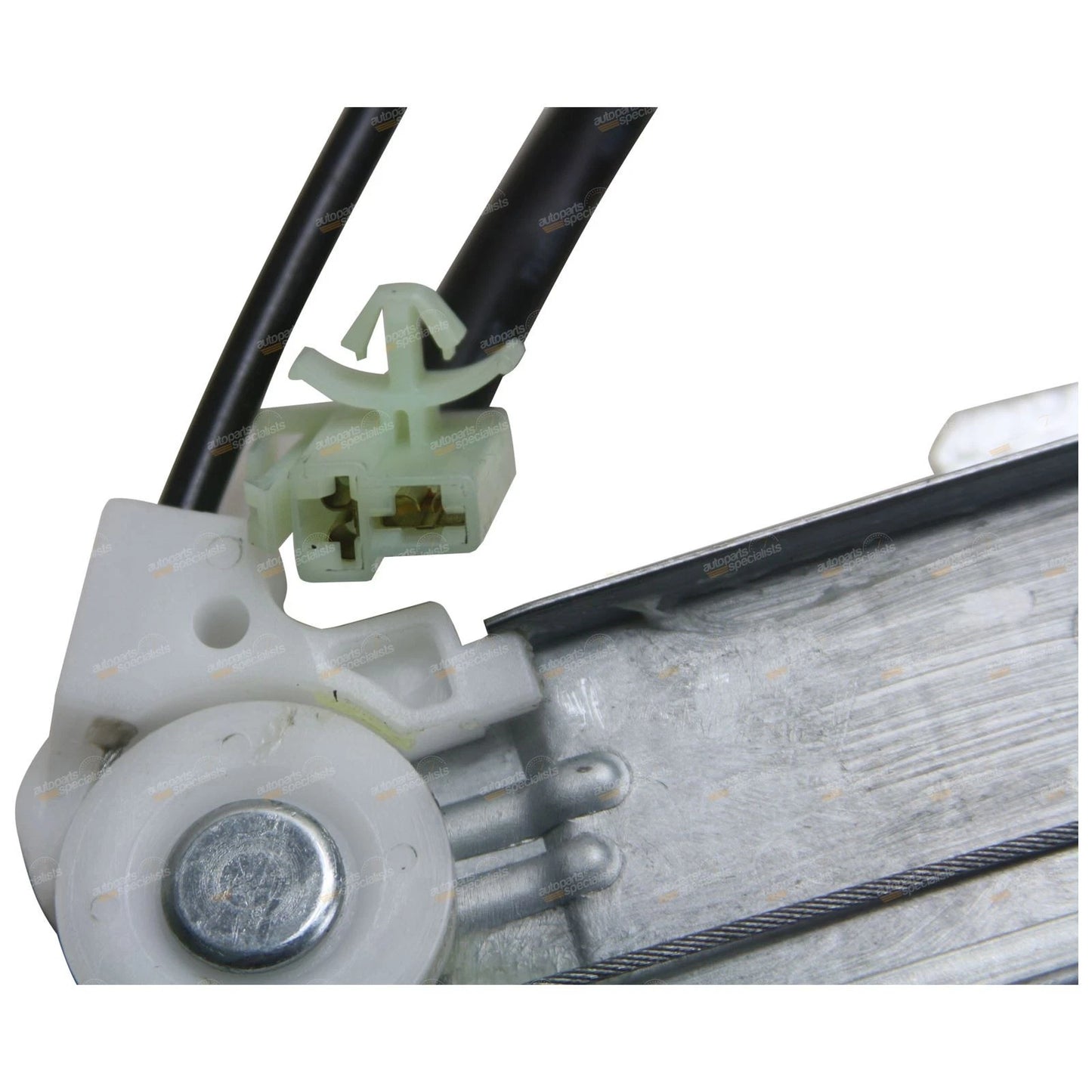 RH/LH Rear Electric Power Window Regulators + Motor for Falcon EA EB EF EL