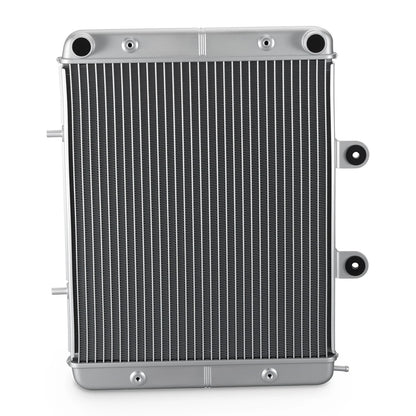 Aluminum Radiator for Polaris Sportsman 700/800 EFI (2004–2014)