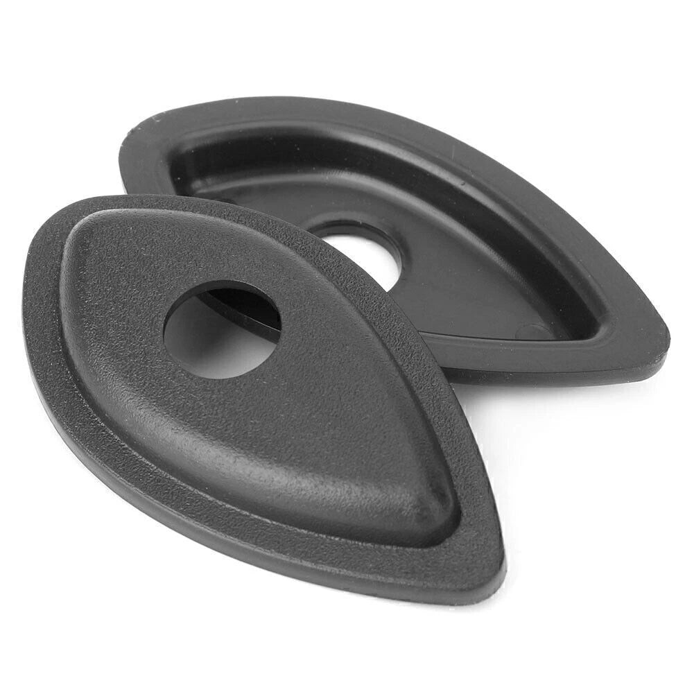 4pcs Turn Signal Adapter Plates for Honda CBR600RR/900RR/1000RR (2003-2023)