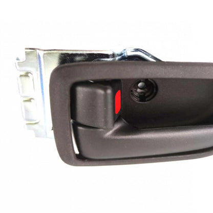 Interior Door Handle Matte BK RH Fits Mazda BT50 Ford Ranger Pickup 2006-11 D06