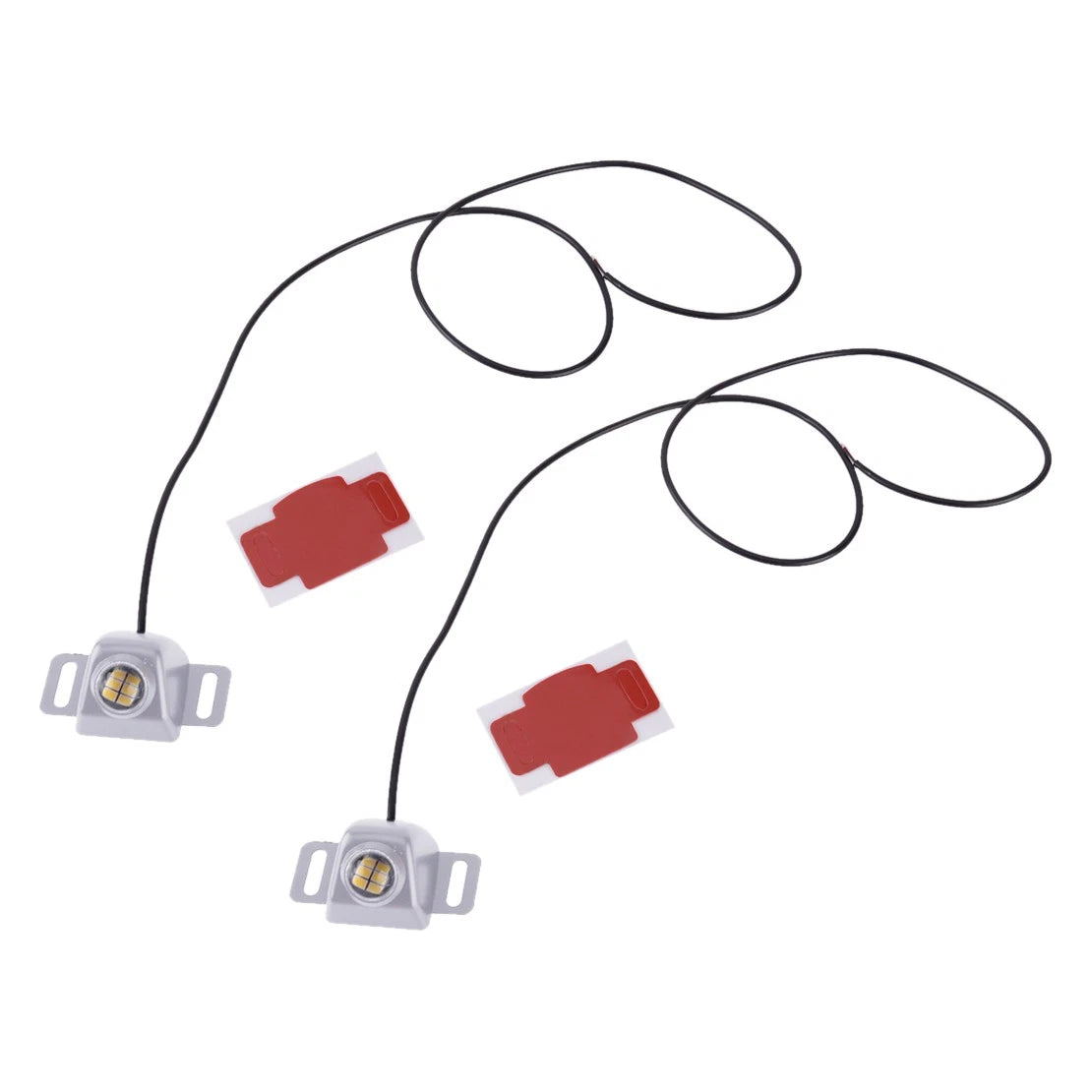 Super Bright LED Bulb for Car Backup Reverse Light (Fits Various Models)