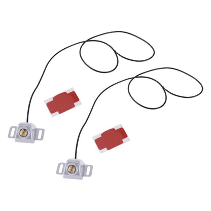 Super Bright LED Bulb for Car Backup Reverse Light (Fits Various Models)