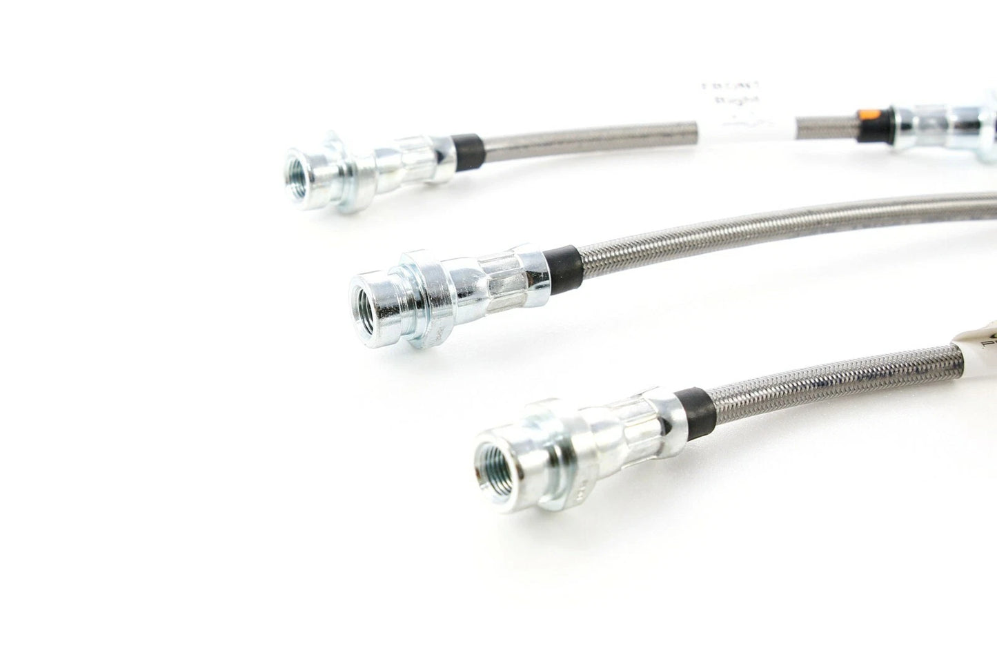 Brake Line Kit for Pajero NH/NJ SWB/LWB (Standard Height) (1991-1997)