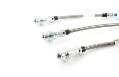 Brake Line Kit for Pajero NH/NJ SWB/LWB (Standard Height) (1991-1997)
