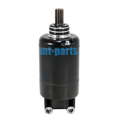New Starter Motor for Kawasaki ZX1000 Ninja ZX-10R (2006-2009)