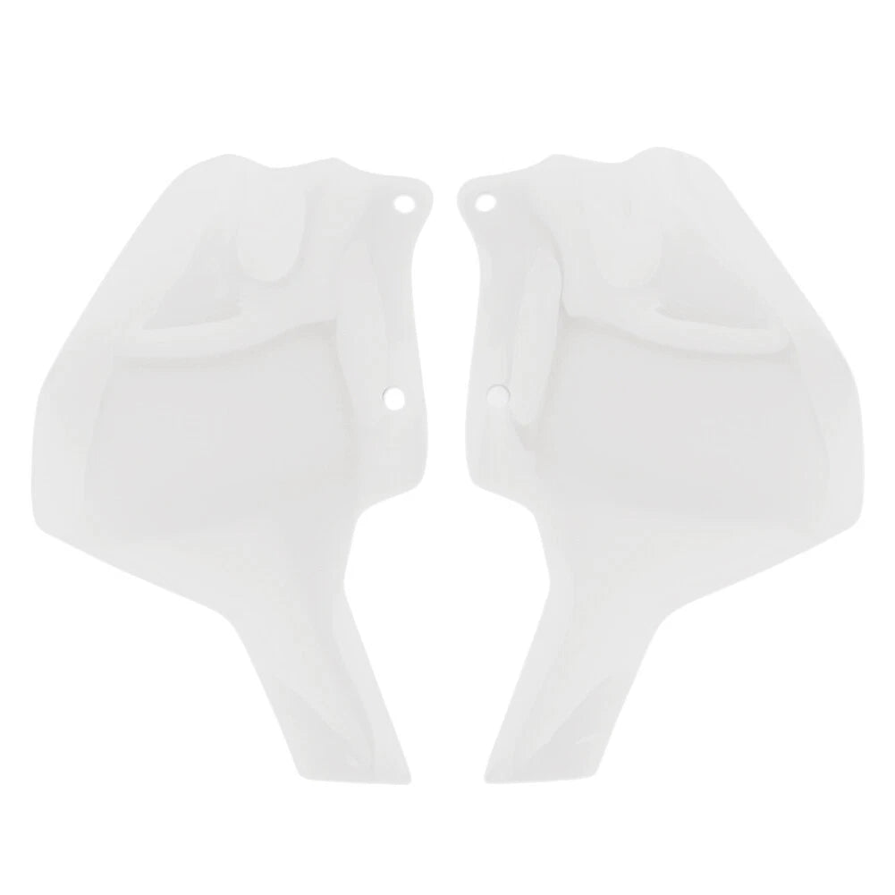 Wind Deflectors for Tiger 850 Sport, Tiger 900 (2021-2023)